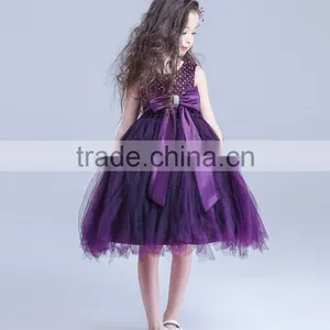 2017 Fantasy Special Occasions Prom Dresses Glitter Dress thumbnail-4