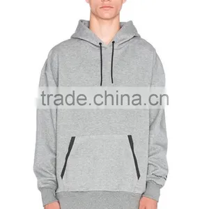 OEM Popular High Quality Custom Cheap Man Xxxxl Hoodies thumbnail-1