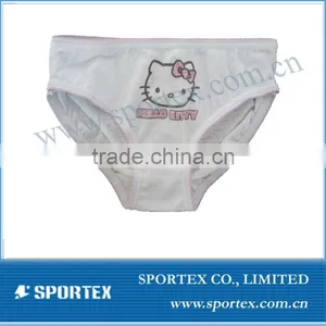 2014 New Cute Kids Underwear,kids Girl Underwear,fancy Girls Underwear thumbnail-1