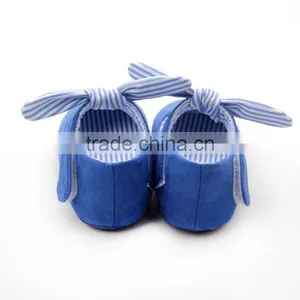 Lovely Babies Party Dress Baby Girl Ballet Shoes thumbnail-3
