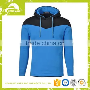 Fashion Man Hoody thumbnail-3