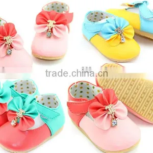 Smart Design Infant Shoes, Soft Sole Shoes, Cheap Baby Shoes thumbnail-1