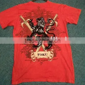 Personalised T-shirt thumbnail-1