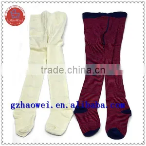 Cute Adult Baby Cotton Tights Pantyhose thumbnail-1