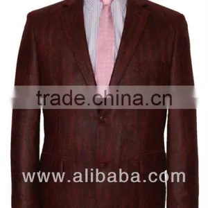 T/R - Wool Suit 11 thumbnail-1