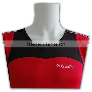 2014 Hot Sell Wholesale High Quality Fashionable Taiwan Soccer Jersey thumbnail-4