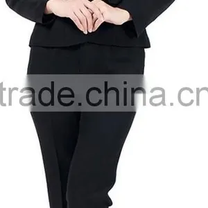 Office Uniform Designs for Women, Beautiful Business Office Uniform Design for Woman thumbnail-1