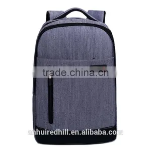 New Modle Nylon Travel Laptop Backpack thumbnail-1