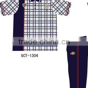 Wholesale Custom Men Brand Sweat Suits thumbnail-1