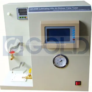 GD-0308 Lubricating Oils Air Release Properties Tester thumbnail-1