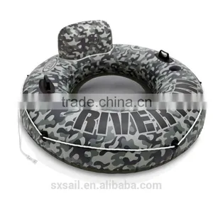 INTEX Single Camouflage Inflatable Ring thumbnail-2