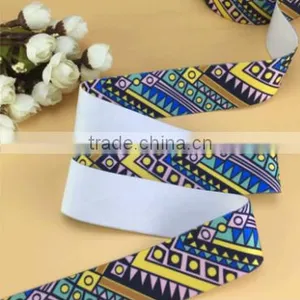 Hi-ana Ribbon 64 Jacquard Elastic Webbing / Tape thumbnail-3