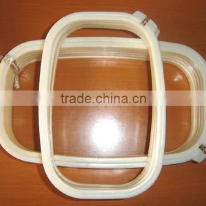 Accessories for Plastic Cross-stitch, Hand Tools, Multi-purpose, Convenient, White 45 * 37.5 cm in Diameter thumbnail-1
