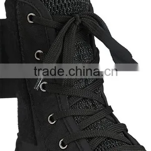 Ankle Protection Type High Quality 3 Sizes Assorted Adjustable Polyester Material Ankle Stabilizer thumbnail-2
