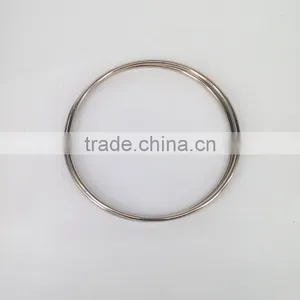 D&D Customer Designing Metal Knitting Ring Loom thumbnail-2