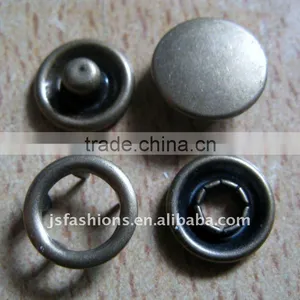 Five Prong Gripper Snap Button Fastener thumbnail-1