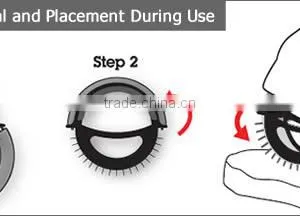 Food Grade Microplane Easy Prep Steak Meat Tenderizer thumbnail-6