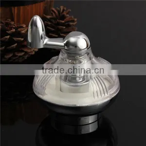 2016 New Arrival High Quality Germany Brand Nutmeg Grinder Spice Mill Manually Rotated Grinder Grinding Bottle thumbnail-2