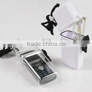 Waterproof Box/beach Case/swimming Box/plastic Container thumbnail-1