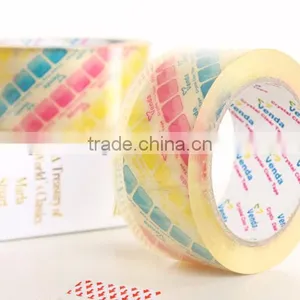 Cheap Price Waterproof Adhesive Tape Clear thumbnail-1