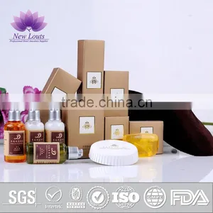 Hotel Supplies Hotel Toiletries Wholesale Toiletries for Hotel thumbnail-1