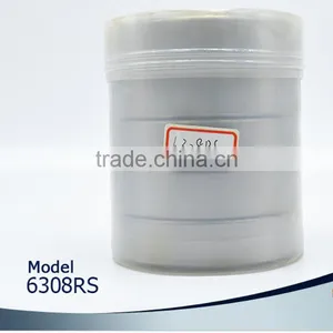Low Price Deep Groove Ball Bearing 635zz/2rs for Machinery thumbnail-2