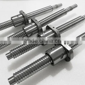 High Precision Ball Screw SFU2505-3 for CNC Machine thumbnail-1