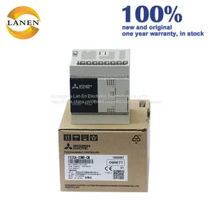 ON SALE New and Original Mitsubishi PLC AJ65VBTCU-68DAVN With Best Price thumbnail-4