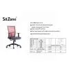 Mesh Chair / Office Furniture ( CH-108B) thumbnail-1