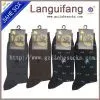 Man Hotselling Busines Cotton Socks Customed Man Sock thumbnail-3