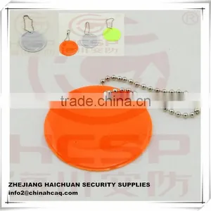 Fashion Reflective Heart-shaped Ornament thumbnail-4