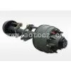 American Round 127 mm Axle of Trailer for Heavy Vehicle thumbnail-1
