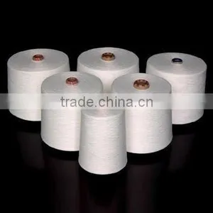 100% Water Soluble PVA Ring Spun Yarn thumbnail-2