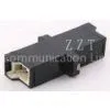 Fiber Optic E2000 Adapter thumbnail-1