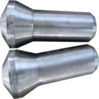 Carbon Steel A105 3000# Fittings Weldolet Threadolet Nipolet thumbnail-1