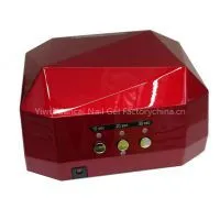 Factory Made uv Lamp Nail 36w CCFL Nail uv Lamp thumbnail-2