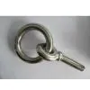 Ring Eye Nut With Washer&nut Welded thumbnail-1