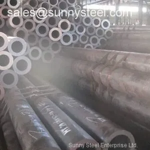 Black Phosphating Tube thumbnail-4