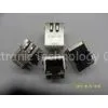 10M100M RJ45 With Tab Down Transformers for PCMCIA Net Card thumbnail-1