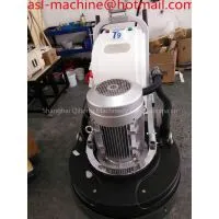 ASL Polishing Tools Machinery [3 Heads Grinding Machine]** thumbnail-1