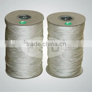 High Temperature Fiberglass Sewing Thread thumbnail-1