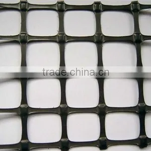 Plastic Stretch Geogrid thumbnail-1