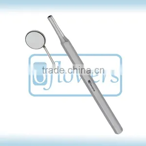 Hollow Mirror Handle Stem Extra Light thumbnail-1