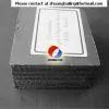 Rayon Based Rigidized Carbon/Graphite Fibre Board (100mm) thumbnail-1
