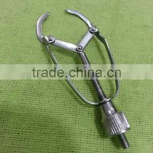 Matrix Band Retainer Ivory Plain Dental Instruments thumbnail-1