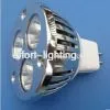 MR16 LED Spotlight With 3pc 1w Led thumbnail-1