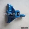 Wedge Clamp/blue Painted Wedge Clamp/tension Clamp/construction Tools thumbnail-1