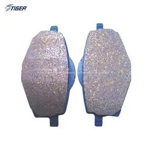Motorcycle Brake Pad,motorcycle Disc Brake Parts OEM Factory,model Zf150 Zhxx Zs00 Zs200 Zy125 thumbnail-3