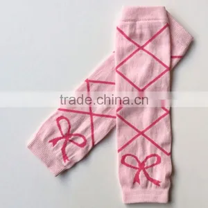 HOT SALE Custom Design Hand Knit Leg Warmers for Wholesale thumbnail-1