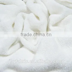 100% Bamboo Terry Fabric for Bathrobe thumbnail-1